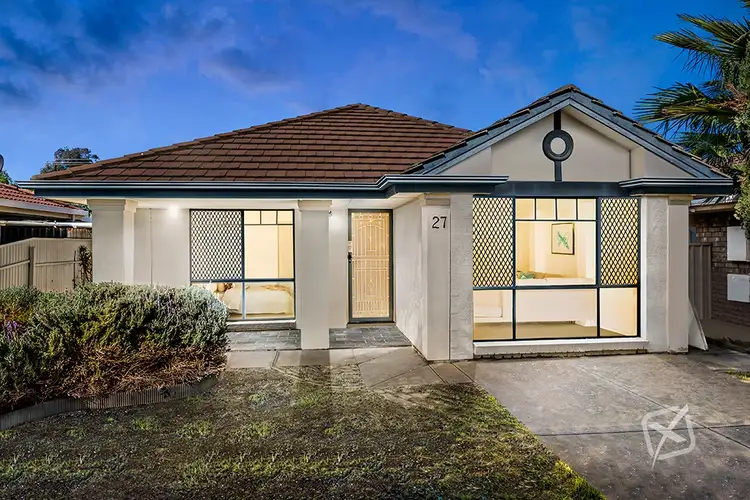 27 Appleyard Court, Burton SA 5110