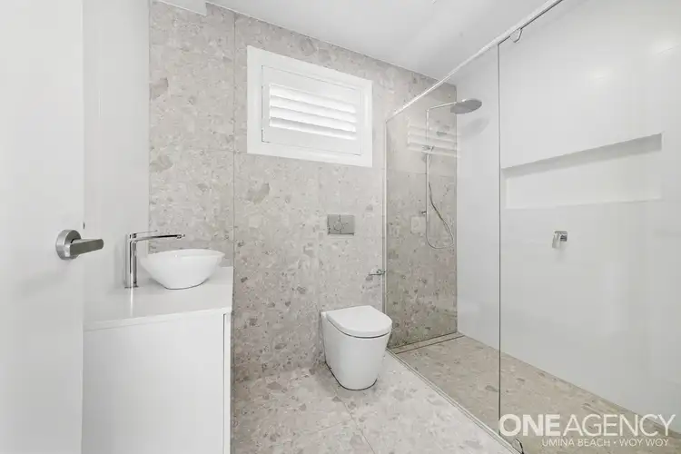 Third view of Homely townhouse listing, 2/4 Piper Street, Woy Woy NSW 2256