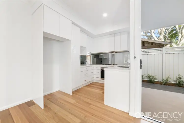 Fourth view of Homely townhouse listing, 2/4 Piper Street, Woy Woy NSW 2256