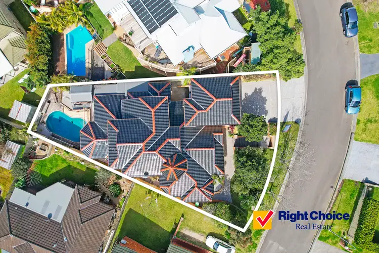 3 Abercrombie Crescent, Albion Park NSW 2527
