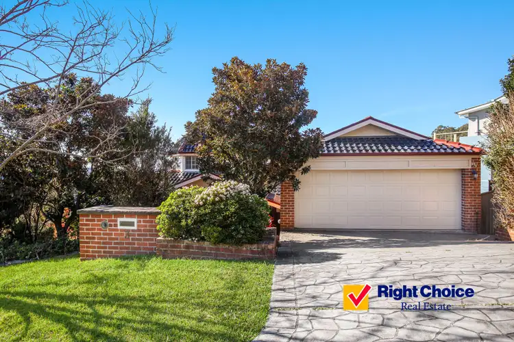 Third view of Homely house listing, 3 Abercrombie Crescent, Albion Park NSW 2527