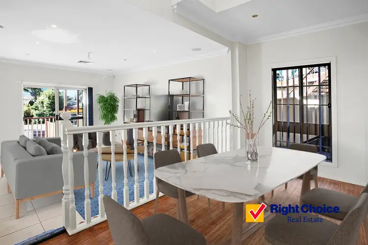Sixth view of Homely house listing, 3 Abercrombie Crescent, Albion Park NSW 2527