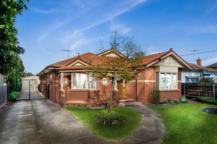 Main view of Homely house listing, 37 Pridham Street, Maribyrnong VIC 3032