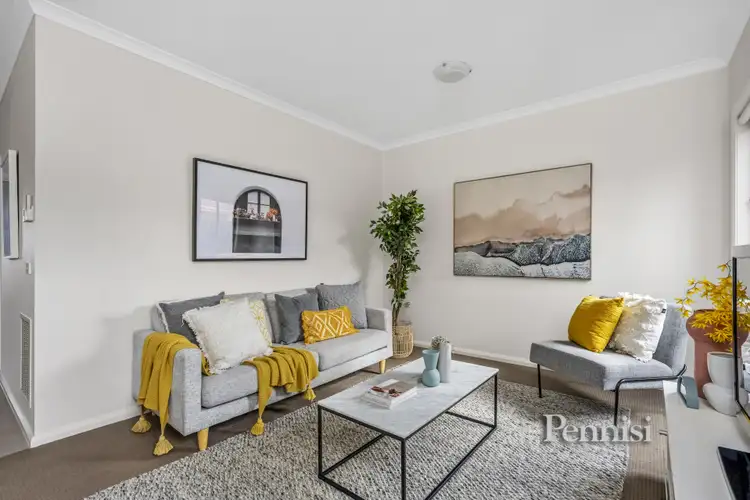 Fifth view of Homely unit listing, 1/9 Anastasia Court, Hillside VIC 3037