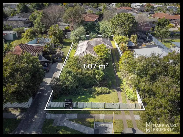 84 Anson Street, Moorooka QLD 4105