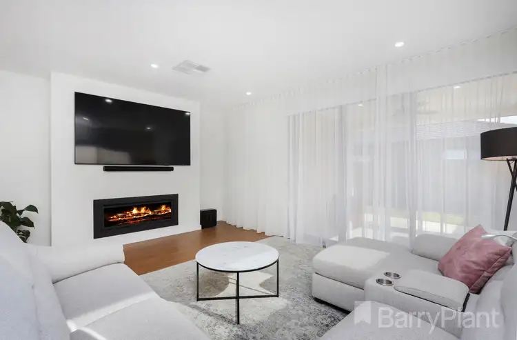 Third view of Homely house listing, 28 Verdant Avenue, Greenvale VIC 3059