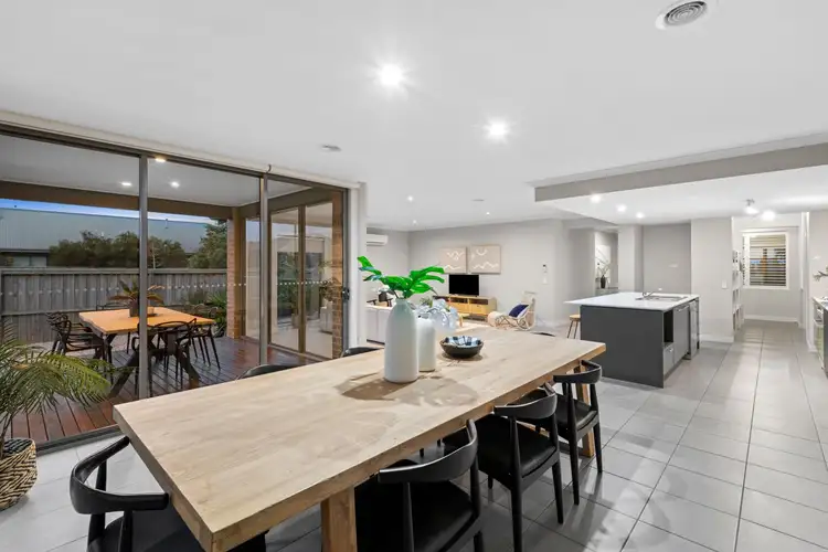 Fourth view of Homely house listing, 7 Omega Drive, Ocean Grove VIC 3226