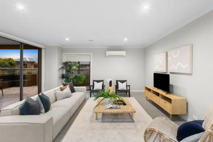 Sixth view of Homely house listing, 7 Omega Drive, Ocean Grove VIC 3226