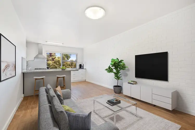 Third view of Homely apartment listing, 44/40 Cambridge Street, West Leederville WA 6007