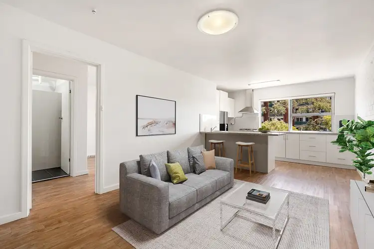 Fourth view of Homely apartment listing, 44/40 Cambridge Street, West Leederville WA 6007