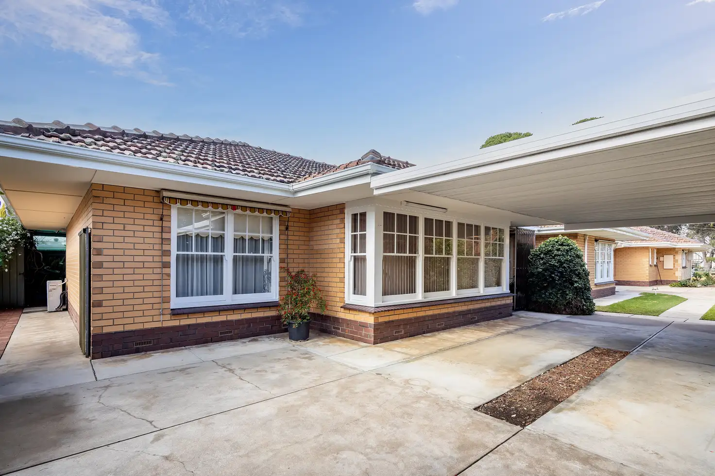 Main view of Homely unit listing, 3/73 Augusta Street, Glenelg East SA 5045