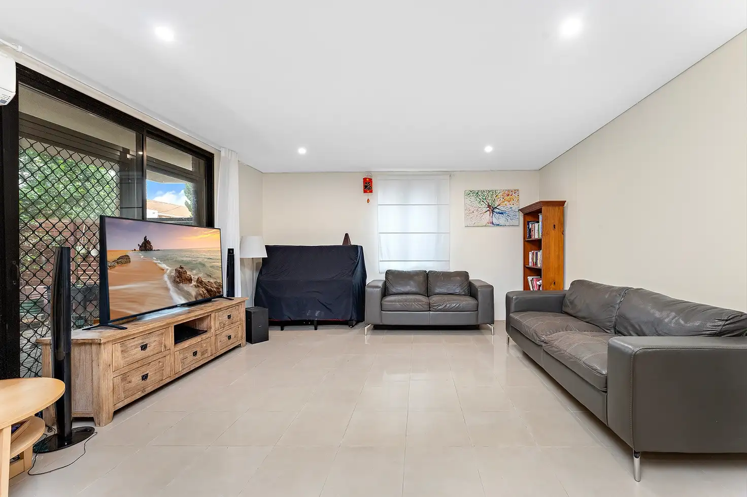 Main view of Homely apartment listing, 2/485-487 Forest Road, Penshurst NSW 2222