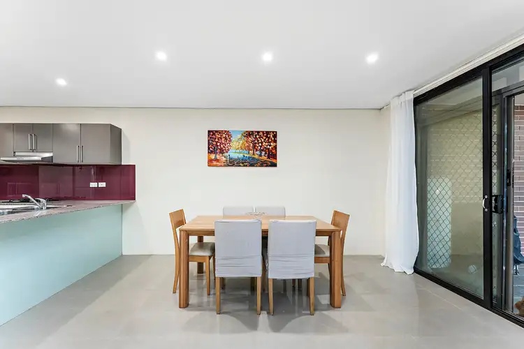 Third view of Homely apartment listing, 2/485-487 Forest Road, Penshurst NSW 2222