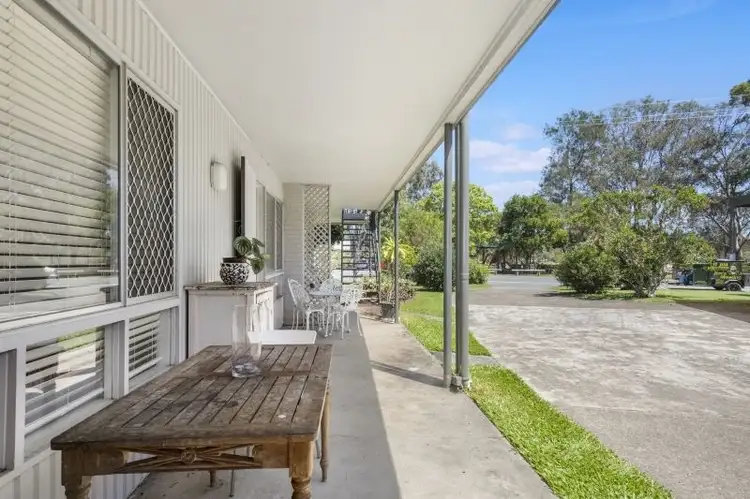 2/114 Duringan Street, Currumbin QLD 4223