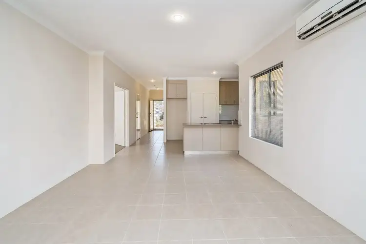 Second view of Homely house listing, 44 Norwich Way, High Wycombe WA 6057