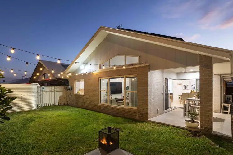 59 Adrian Circuit, Nirimba QLD 4551