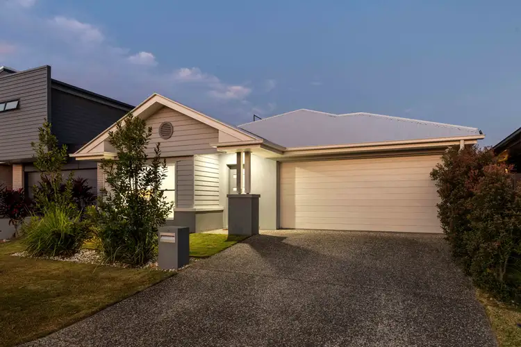 Second view of Homely house listing, 59 Adrian Circuit, Nirimba QLD 4551