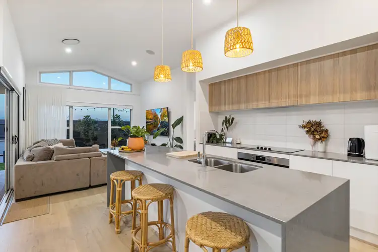 Fourth view of Homely house listing, 59 Adrian Circuit, Nirimba QLD 4551