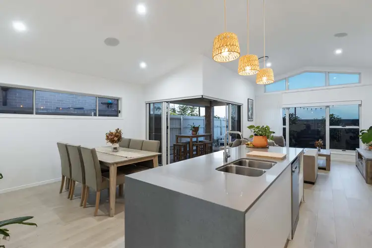 Fifth view of Homely house listing, 59 Adrian Circuit, Nirimba QLD 4551