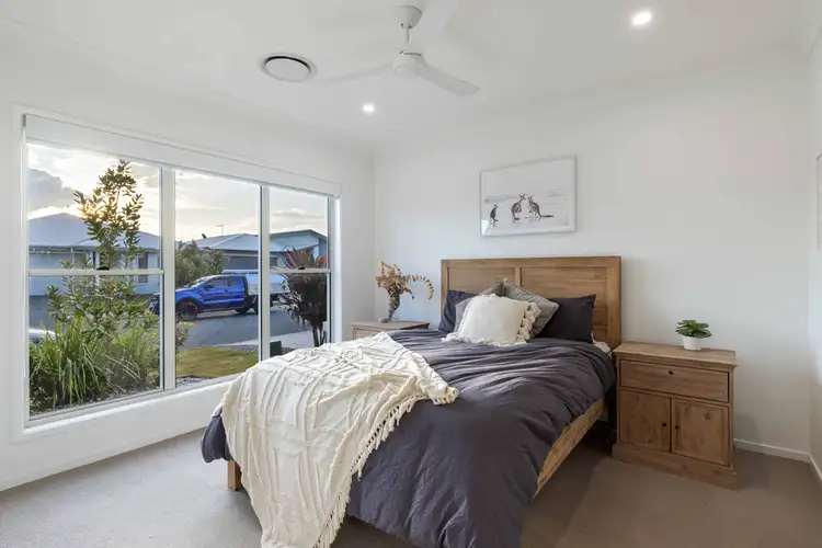 Sixth view of Homely house listing, 59 Adrian Circuit, Nirimba QLD 4551