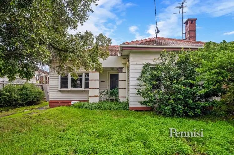 Main view of Homely house listing, 55 Balmoral Avenue, Pascoe Vale South VIC 3044