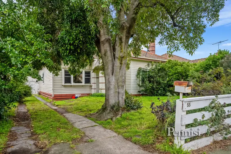 Third view of Homely house listing, 55 Balmoral Avenue, Pascoe Vale South VIC 3044