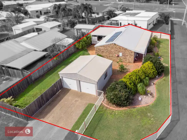 2 Emerson Court, Bargara QLD 4670