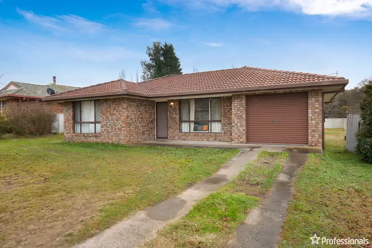 Main view of Homely house listing, 20 Evangelene Crescent, Armidale NSW 2350