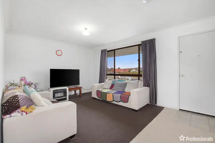 Fourth view of Homely house listing, 20 Evangelene Crescent, Armidale NSW 2350