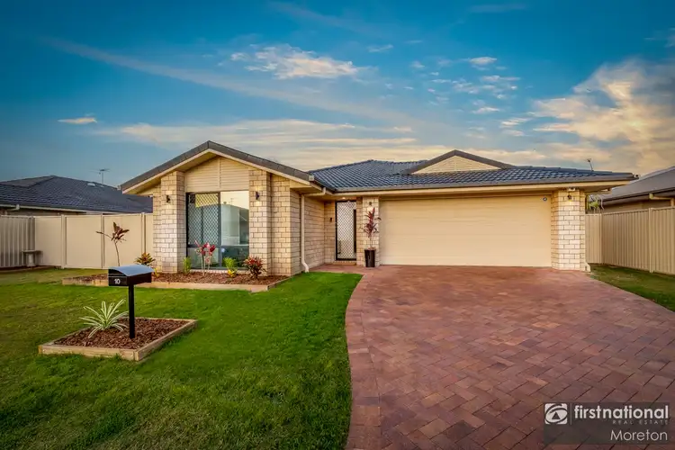 10 Boyland Street, Caboolture QLD 4510