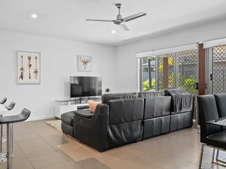 Third view of Homely house listing, 27 Taminga Circuit, D'aguilar QLD 4514