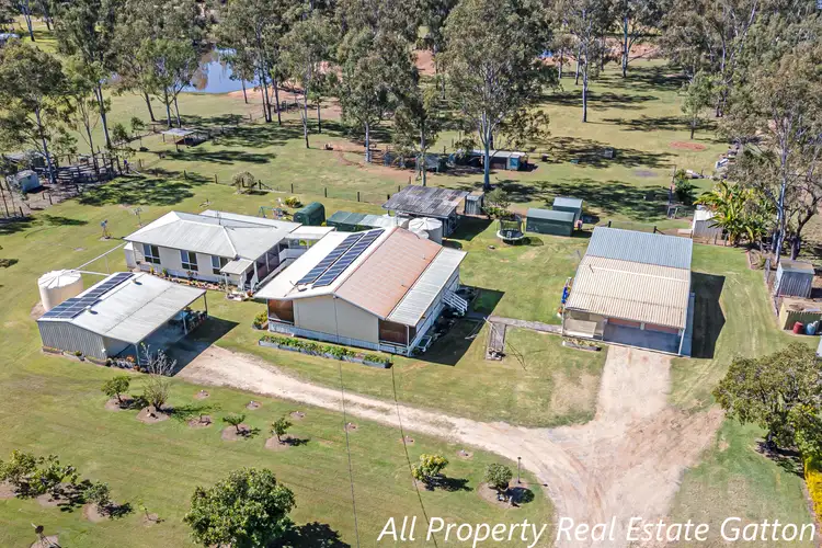 104 Brigalow Street, Placid Hills QLD 4343