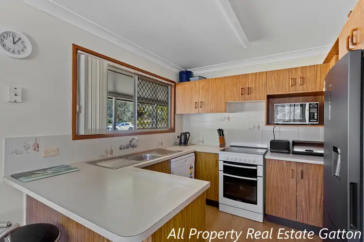 Third view of Homely rural property listing, 104 Brigalow Street, Placid Hills QLD 4343