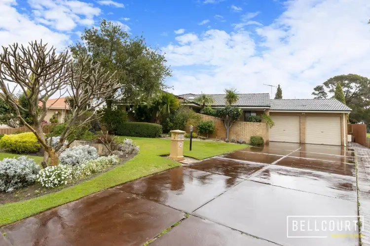 7 Malcolm Court, Noranda WA 6062