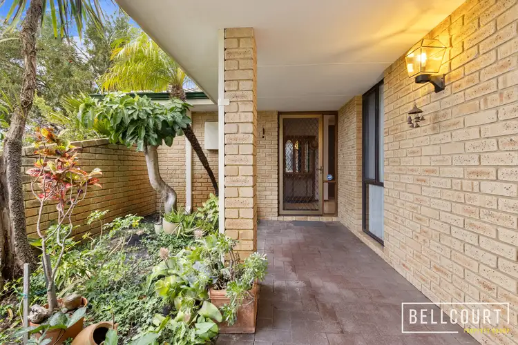 Second view of Homely house listing, 7 Malcolm Court, Noranda WA 6062