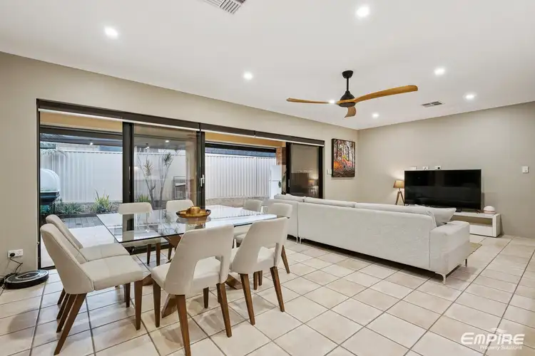 Third view of Homely house listing, 9 Kirk Close, Lake Coogee WA 6166