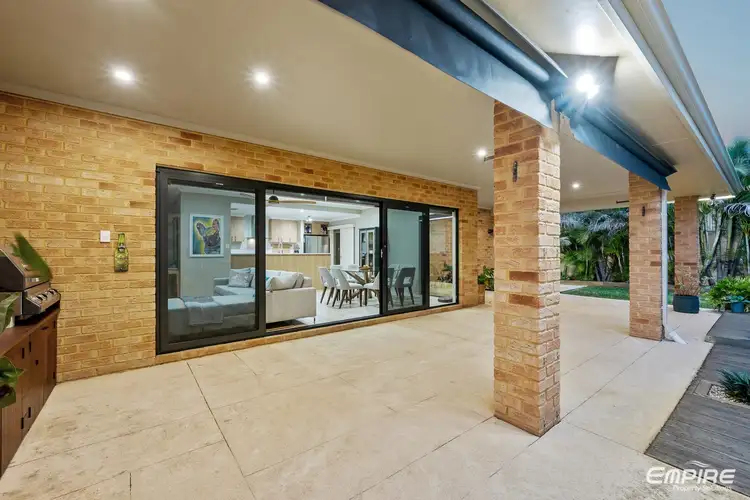Fifth view of Homely house listing, 9 Kirk Close, Lake Coogee WA 6166