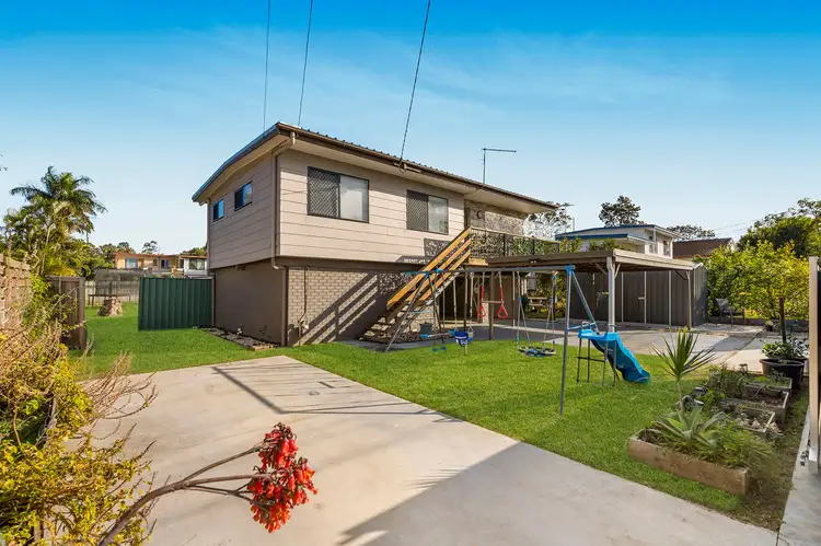 Main view of Homely house listing, 11 Caesar Street, Kingston QLD 4114