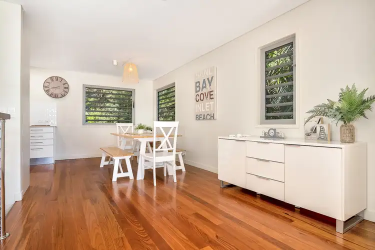 Seventh view of Homely house listing, 2/16 Tramican Street, Point Lookout QLD 4183