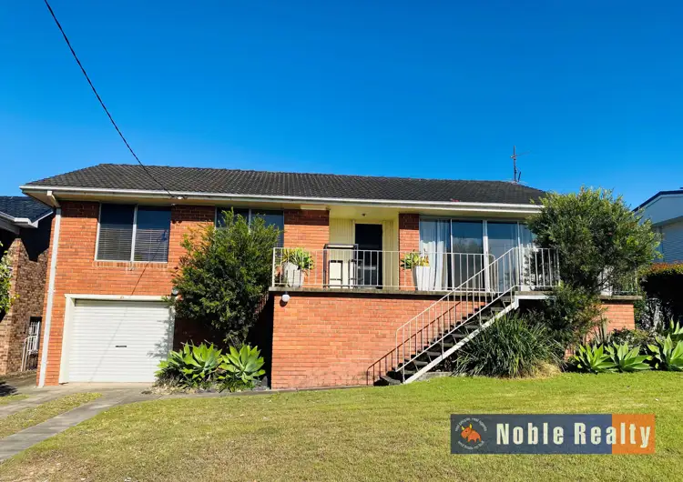 55 Becker Road, Forster NSW 2428