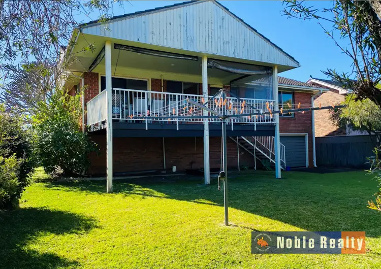 Fifth view of Homely house listing, 55 Becker Road, Forster NSW 2428