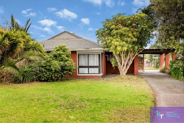 15 Quadrant Terrace, Seaford SA 5169