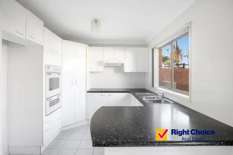 Third view of Homely townhouse listing, 1/24-26 Kowari Crescent, Blackbutt NSW 2529