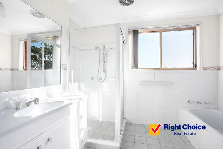 Sixth view of Homely townhouse listing, 1/24-26 Kowari Crescent, Blackbutt NSW 2529