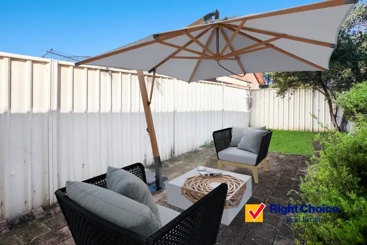 Seventh view of Homely townhouse listing, 1/24-26 Kowari Crescent, Blackbutt NSW 2529