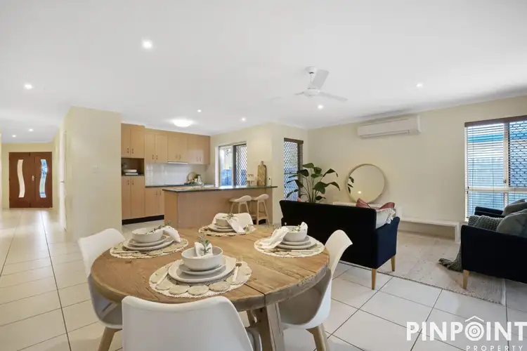 Main view of Homely house listing, 27 Starboard Circuit, Shoal Point QLD 4750