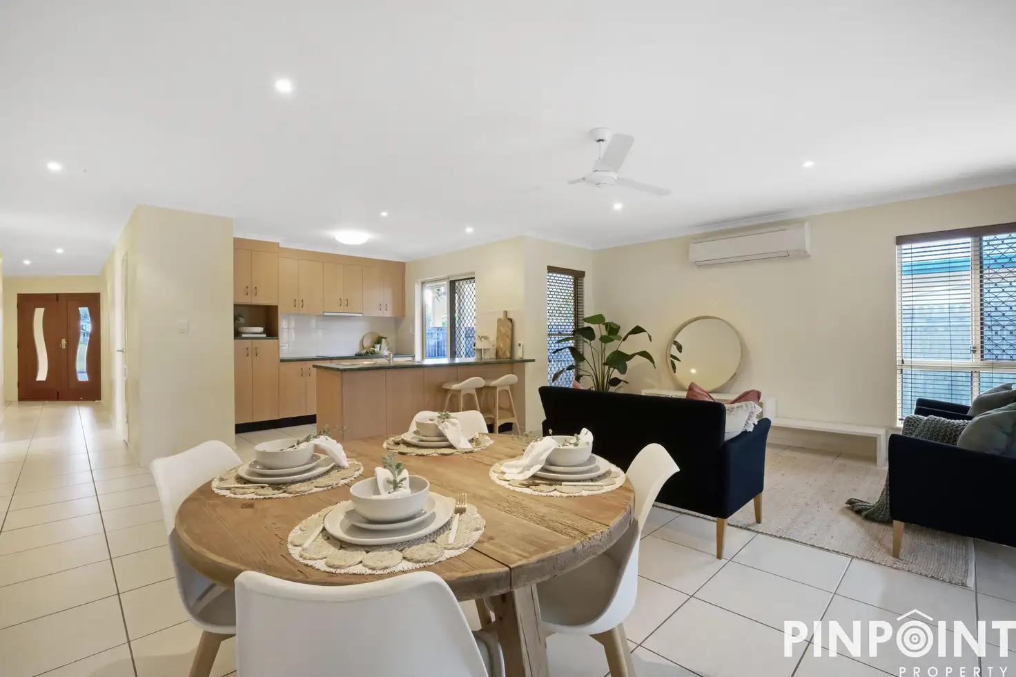 Main view of Homely house listing, 27 Starboard Circuit, Shoal Point QLD 4750