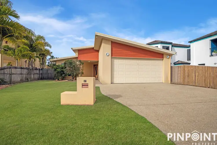 Second view of Homely house listing, 27 Starboard Circuit, Shoal Point QLD 4750