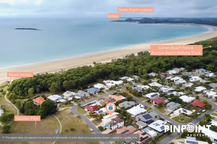 Third view of Homely house listing, 27 Starboard Circuit, Shoal Point QLD 4750