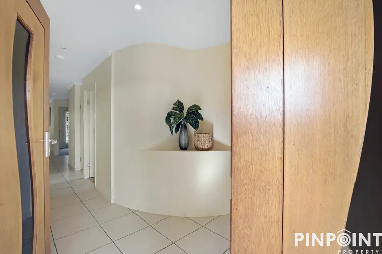 Fourth view of Homely house listing, 27 Starboard Circuit, Shoal Point QLD 4750